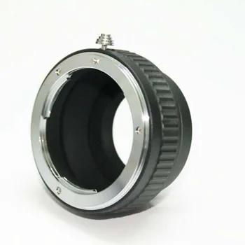 AI-N1 Fotoaparato objektyvo adapterio žiedas, skirtas 