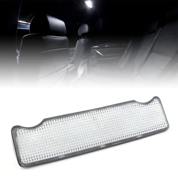 Klaida Nemokama Automobilių LED Interjero Lubų Mandagumo Galiniai Priešrūkiniai šviesos lempos BMW F10, 5 serija. 2010 m. 2011 m. 2012