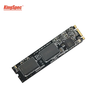 KingSpec M2 2280 SSD 500gb M. 2 SATA 120 GB IR 240 GB 500 GB 1 TB HDD M2 NGFF SSD 2280mm 2TB HDD diskoteka duro kompiuterių Nešiojamas Xiaomi